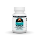 Selenio, Antiossidante alimentare organicamente bound*, 200 mcg - 60 compresse