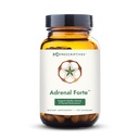 Prescrittivi MD - Adrenal Forte - Supplemento supporto surrenale* con Ashwagandha & Rhodiola - 120 capsule