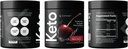 Polvere d'idratazione Premium - Elettrolita bilanciato e supporto energetico, Carburo Zero, Keto Friendly - Carnivore approvato - 30 Serve