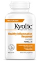 Estratto di aglio Kyolic Aged Formula 111, Salute