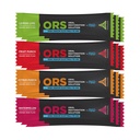 Fluid Tactical - ORS (Oral Rehydration Solution), Recupera più veloce, Estrema disidratazione Elettroliti, 12pack (4 Flavor Variety Pack)