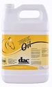Supplemento di salute dell'acido grasso della pelle del cappotto del grasso di calcio del cavallo del gallone dell'olio di DAC