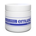 emuaid Unguento per Eczema e Psoriasi Rilievo, Riduce il prurito, Dolore, Gonfiore, Trattamento Regolare di Resistenza per 100+ Condizioni della Pelle, Steroide e Chimico-Free, Adatto per tutte le età, 2oz