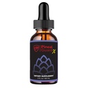 Integratore Pineal Gland - Supporto del cervello, Focus e Vitamine di memoria per il cervello, determinare, attivare e proteggere la vostra ghiandola pineale - Terzo risveglio dell'occhio - Guardia pineale X
