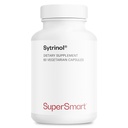 Supersmart - Supplemento sitrinolo 300mg al giorno (assorbimento elevato) - Citrus Bioflavonoids & Tocotrienols Complex - Estratto di frutta della palma | Gluten Free - 60 Softgels