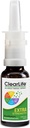 ClearLife Allergy Relief spray nasale per il sollievo multi-symptom in qualsiasi regione - Formula omeopatica - 0.68 oncia