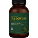 Global Healing Center Oxy-Powder Oxygen basato sicuro e naturale Pulitore del colon e sollievo da costipazione occasionale (120 capsule)(Packaging può variare)