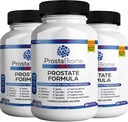 ProstaBiome Max Prostate Support Formula, Natural Herbal Blend with Saw Palmetto, 60 Capsule, 30-Day Supply (3)