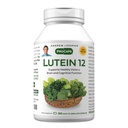 ANDREW LESSMAN Lutein 12 mg - 360 Softgels - Ultra-High Livelli di Lutein. Supporta la salute degli occhi e promuove la visione sana e la pelle.
