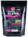 Scinny Blend – Polvere di Shake di proteine del siero per le donne – basso carb, Keto Friendly Meal Sostituzione – Satisfies Hunger & Boosts Energy – Fragola cremosa – 30 Shakes