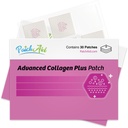 PatchAid Collagen Plus Topical Patch 30-Day alimentazione