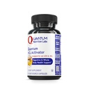Attivatore HCL - Integratore di enzimi digestivi della pepsina per la funzione digestiva ottimale per gli uomini e le donne, basso acido di stomaco, assorbimento nutriente - 90 capsule vegetariane