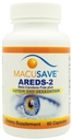 Vitamine e Minerali Occhiali Completi basati su AREDS-2