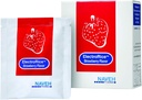 NAVEH PHARMA ElectroRice Anti-Dehydration Electrolyte Supplemento Uso Durante i Bouts di Diarrea e Vomiting, naturale Rice-Based Prevenzione orale di disidratazione bambini e adulti, 5 fragola aromatizzata