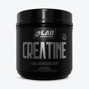 Polvere micronizzata di creatina di laboratorio 500G, 5000mg per Serv (5g) Keto Friendly, Monoidrato di creatina micronizzata, 100 Serve, 17.64 once, non aromaed