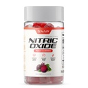 Gommie di radice di barbabietola, supplemento di ossido nitrico con barbabietole organiche, vitamine, melograno e antiossidanti per l'energia, supporto di circolazione, 60 Gummie senza zucchero, pesca