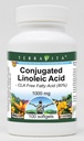 Acido linoleico coniugato - CLA Free Fatty Acid (80%) - 1000 mg (100 softgels, ZIN: 427996) - 3 Pack