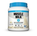 Muscolo Latte ZERO, 100 polvere proteica di Calorie, Vanilla, 15g Proteine, 1.65 Pound, 25 Serve