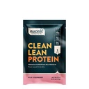 Nuzest - Pea Protein Powder - Clean Lean Protein, Premium Vegan Plant Based Protein Powder, Dairy Free, Gluten Free, OGM Free, Naturally Sweetened Protein Shake, Wild Strawberry, 1 Serving, 0,9 oz