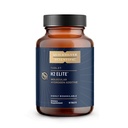 Quicksilver Scientific H2 Elite - Idrogeno molecolare per l'energia + supporto al metabolismo, Tablet per acqua Perfetto per contenitori aperti - Magnesio Malate Drink Additivo (60 compresse di idrogeno molecolare)