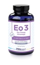 PRN Eye Omega Advantage (Eo3) Supplemento - 270 Softgels, 90-Day Supply - Ri-Esterfied Omega 3 Trigliceride Form Vitamine occhio con 920mg EPA, 920mg DHA, Lutein & Zeaxanthin per Macula, Retina Supporto