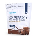 Formulazioni NuEthix ISO-Perfect con supporto digestivo (Chocolate, 14 Serve)