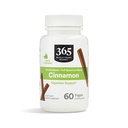 365 by Whole Foods Market, Cinnamon, 60 Conte