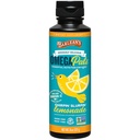 Integratore liquido dell'olio di pesce Omega 3 di Barlean per i bambini, Limonata di limonata di Slurpin di Chirpin, 540 mg di EPA e acido grasso DHA, 8 oz