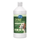 PetAg Dyne High Calorie Supplemento nutrizionale liquido per cani e cuccioli 8 settimane e più vecchio - 16 oz - Supporta prestazioni e resistenza - Sweet Vanilla Flavor