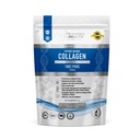 La polvere di peptidi di collagene idrolizzato di salute intelligente, a base di erba, alta proteina, senza glutine, senza glutine, Paleo & Keto Friendly, 10g per porzione (1kg) Supporta pelle, capelli, unghie, articolazioni, & Bones