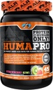 Humapro | Aminoacidi Protein Matrix per gli esseri umani | 99% Utilizzo per il muscolo magra | Vegan, Gluten Free | 334g / 45 Servings (Strawberry Kiwi)