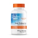 Il miglior Palmetto 320 Mg Softgels, 180 Conte