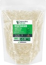 XPRS Nutra Size 3 capsule vuote - 5000 conteggio capsule vegane vuote - Pillole vuote vegetariane - Riempimento di capsule vegetali fai da te - Capsula di pillole vegetariane