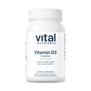 Vitamina D 10000 IU | Vitamina D3 Supplemento | Bones sano, denti, muscoli*| Funzione cellulare e immunitaria | Assorbimento di calcio | Glutine, latticini e soia Free | 60 capsule