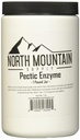 Fornitura di montagna settentrionale Pectic Enzyme - 1 Pound Jar