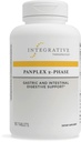 Panplex 2-Phase - Supplemento giornaliero per la salute digestiva e il supporto del tratto intestinale* - Gluten-Free - 180 Count (90 Serve)