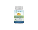 PURE Vitamina Liposomal C Capsule, 2100mg, Lecitina di girasole, 180 Capsule, Alimentazione 60-Giorni, Integratore di benessere Premium