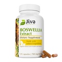 Estratto di Boswellia Estratto di capsule 700mg per porzione - Boswellia Serrata Extract Supplement & Black Pepper - Integratore di supporto congiunto per la salute comune normale - 120 capsule (Pack of 1)