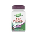 Estratto di Palmetto Premium di Via Naturale, Supporto per la Salute Prostatica per gli Uomini*, 160 mg per Serving, 120 Softgels (Packaging May Vary)