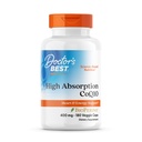 Miglior coQ10 ad alto assorbimento del medico, supporto per il cuore e l'energia, USP verificato, naturale Fermentato CoQ10, senza glutine OGM, Soy Free, Vegan 180 Veggie Caps