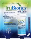 TruBiotics Daily Probiotic, 90 capsule - Gluten Free, Soy Free Digestive + Immune Health Support Supplemento per Uomini e Donne