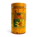Royal Jelly Supplement 1450mg – 365 Capsule – Ricco di Nutrienti per Vitalità e Benessere – Made in Australia
