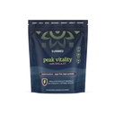 Vetta Vitalità Himalayan Shilajit Gummies per la forza, l'energia e la salute ottimale – Senza zucchero, Vegan, All-Natural – Focus cognitivo, Recupero, Immunity – Sapore di anguria, 60ct