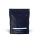 Bryan Johnson Creatine Monohydrate Powder – Polvere di aminoacidi - Supplemento Supporta la crescita del muscolo, il recupero, la forza e il fuoco – Creatina non aromatizzata per le donne & uomini – 5g Dose – 100 Serve