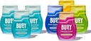 Buoy Electrolyte Drops Variety Pack Bundle 280 Servings | No Sugar, No Sweeteners