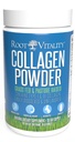 Polvere di peptidi di collagene di vitalità di radice - Grass-Fed, Pasture-Raised Hydrolyzed Protein Supplemento per pelle, capelli, & unghie - Non OGM, Zero Sugar Daily Supplement per gli uomini e le donne (30 Serve)