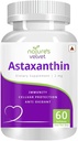Pub Astaxanthin 2mg 60 Softgels Confezione da 1