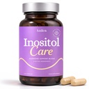 Integratore di supporto per PCOS da 8 in 1 - 2000mg Myo Inositol, NAC, Radice Maca, Cannella, Cromo, Folate, Zinco, Vitamina D3 | Equilibrio dell'ormone, Supporto per la gestione della salute e del peso ovarica |