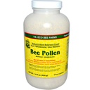 Polline d'api - Bassa umidità Granulari YS Eco Bee Farms 16 oz Granular