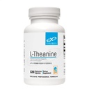 XYMOGEN L-teanina - Suntheanine brevettato L theanine 400mg Per Serving - Integratore di aminoacidi per sostenere calma + relax senza sonnolenza, salute del fegato (120 capsule)